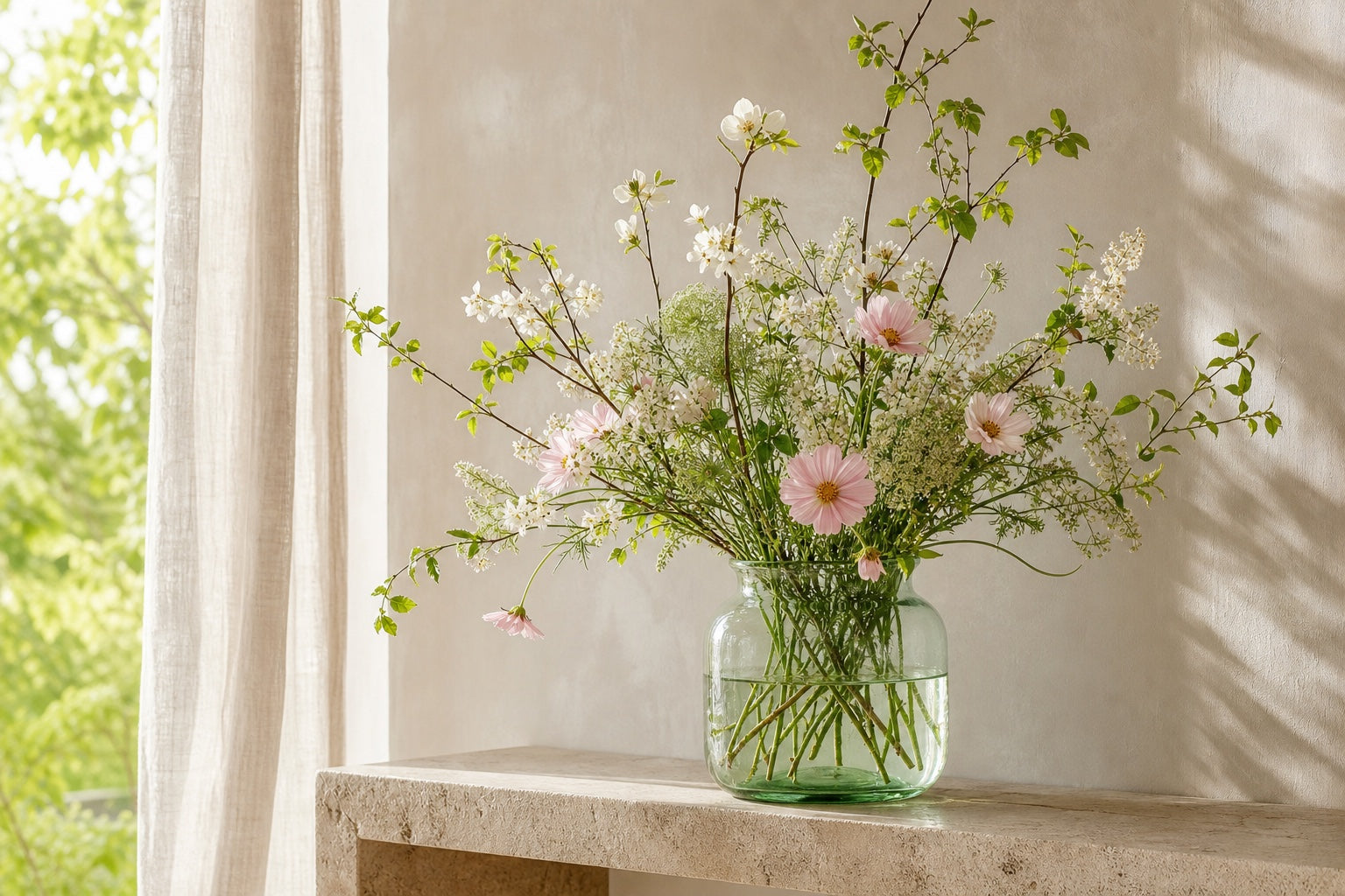Spring & Summer floral edit