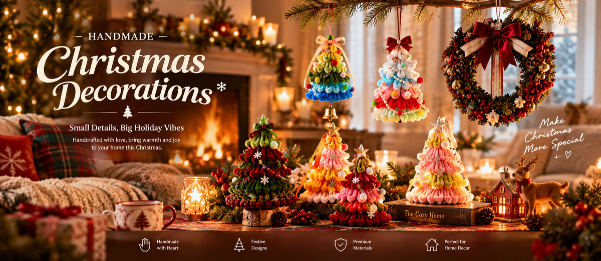 Christmas Decor