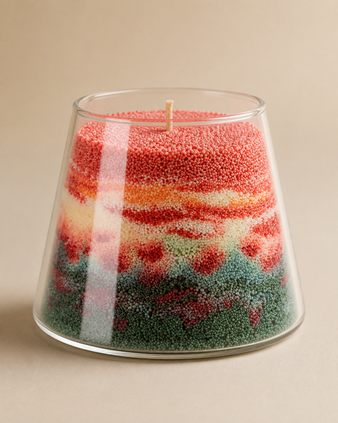 Sand Art Candle Kit