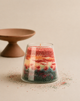 Sand Art Candle Kit